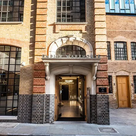 Native Bankside Aparthotel